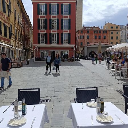 Cinque Terre Portovenere Apartamento La Spezia Exterior foto
